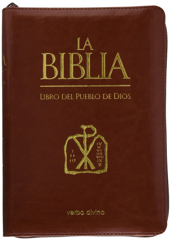 [9788490731444] La Biblia. Libro del Pueblo de Dios