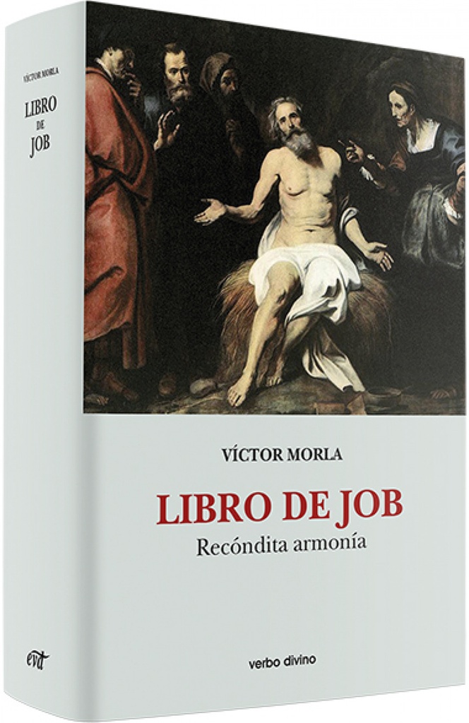 [9788490732304] Libro de job