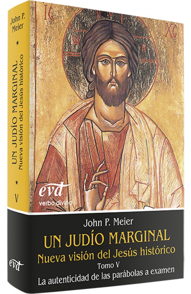 [9788490733097] Judio Marginal V