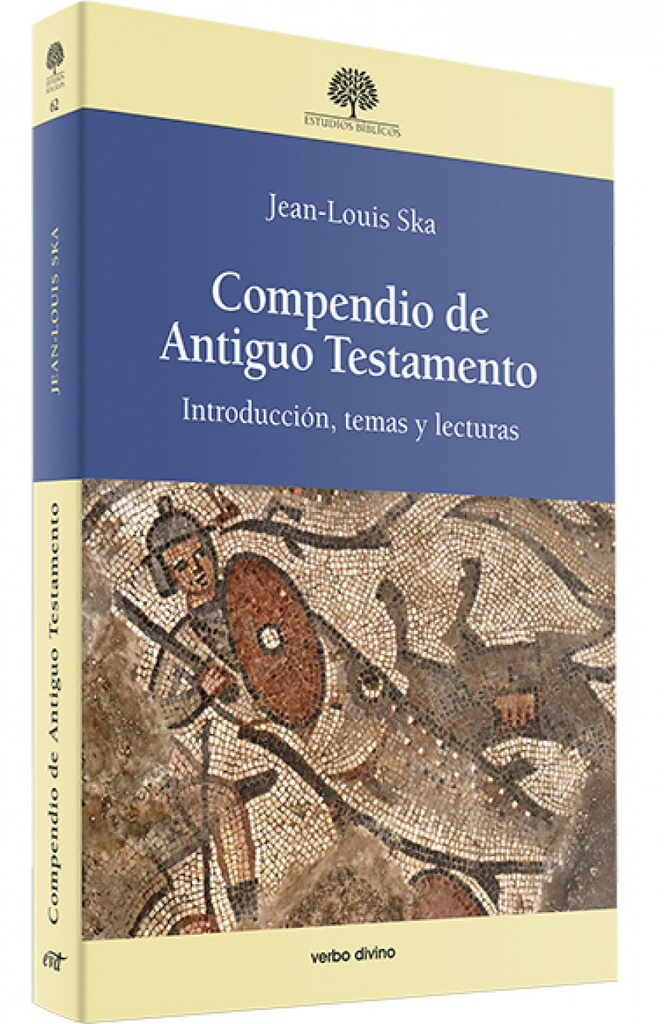 [9788490733134] Compendio del Antiguo Testamento