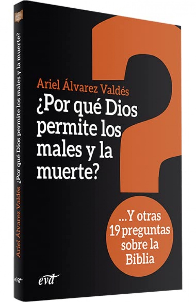 [9788490734520] ¿por Què Dios Permite los Males y la Muerte?