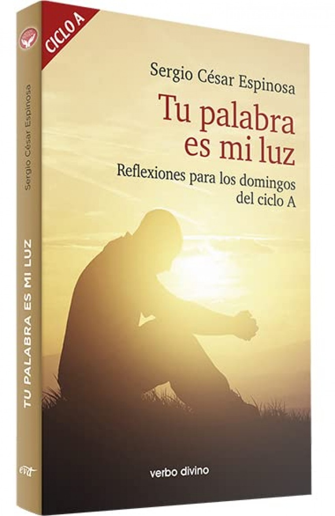 [9788490734889] Tu Palabra Es Mi Luz