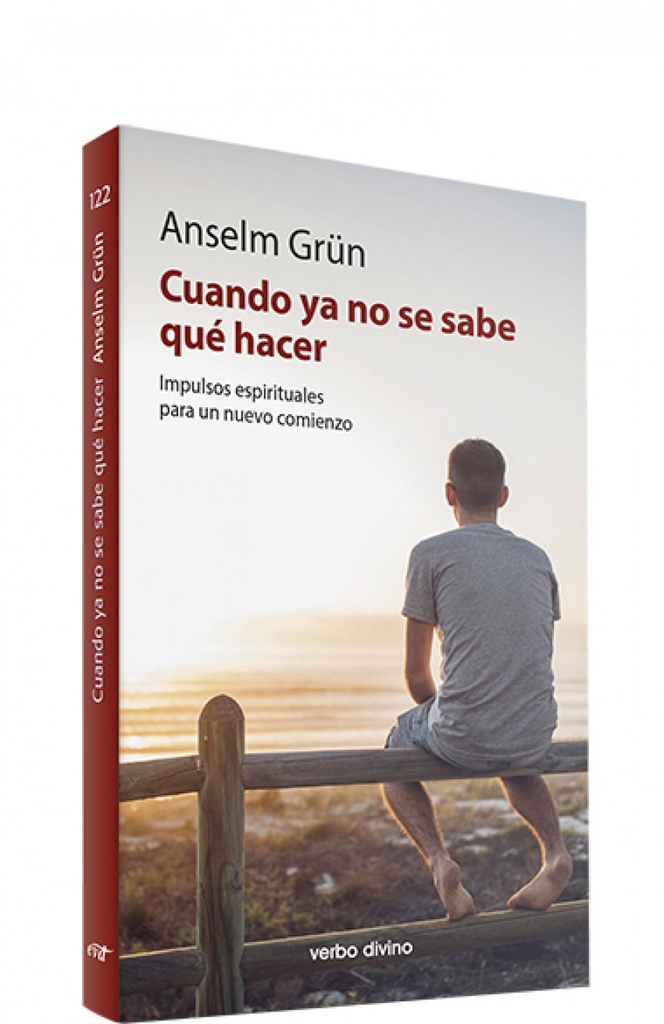 [9788490735299] Cuando No Se Sabe que Hacer