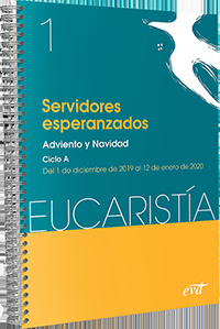 [9788490735367] Servidores Esperanzados