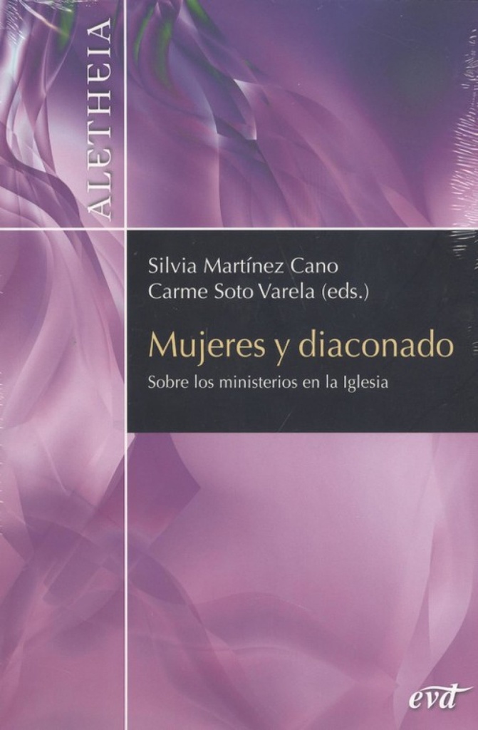[9788490735404] Mujeres y Diaconado