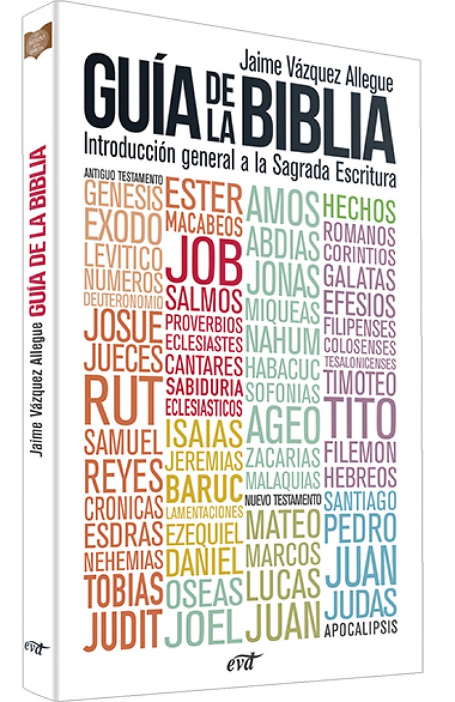 Guia de la Biblia