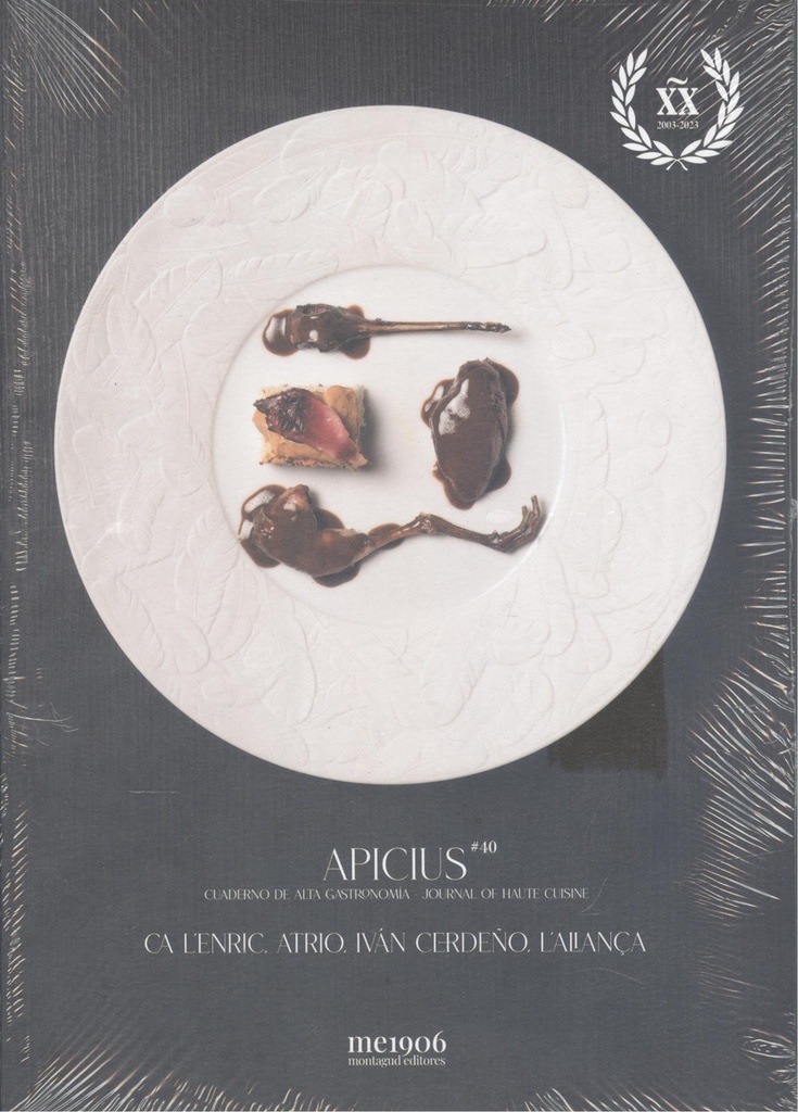 [9770169751389] APICIUS