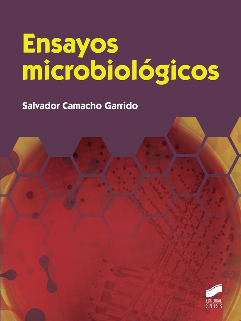 [9788490770030] Ensatos microbiologicos