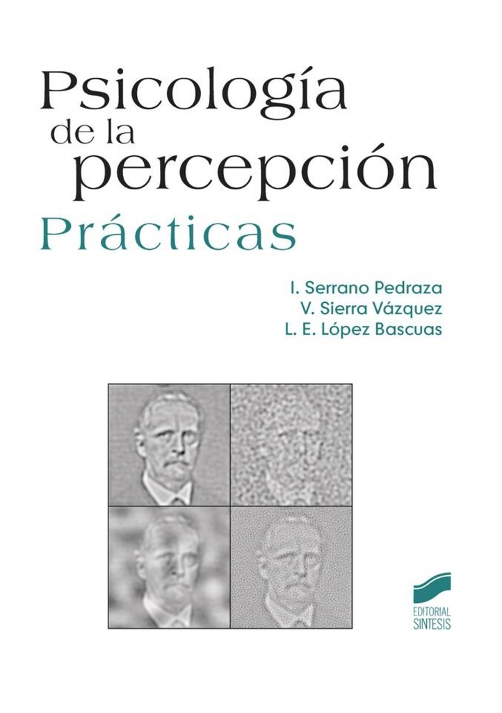 [9788490770467] Psicologia de la Percepcion