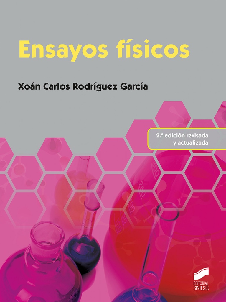 [9788490771891] Ensayos Fisicos