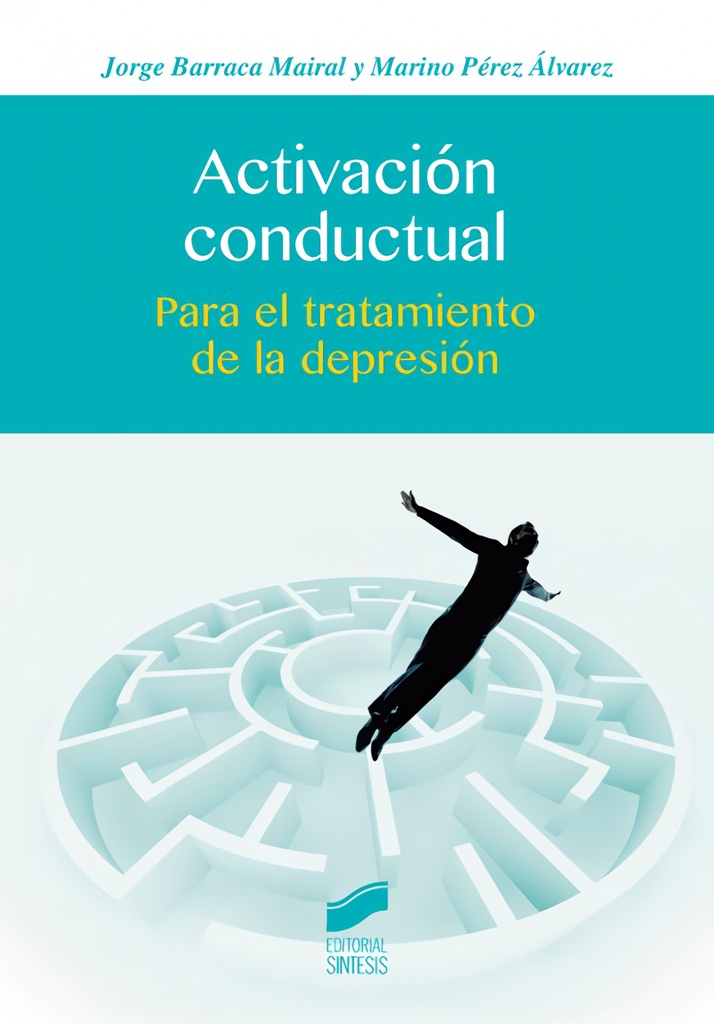 [9788490772003] Activacion Conductual