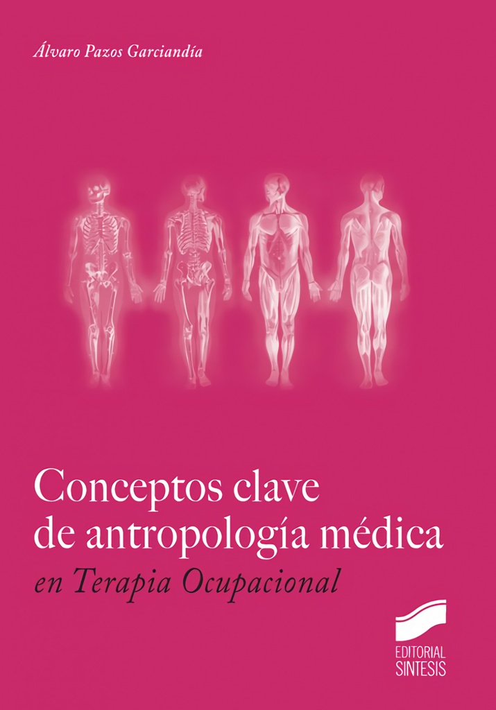 [9788490772089] Conceptos Clave de Antropologia Medica