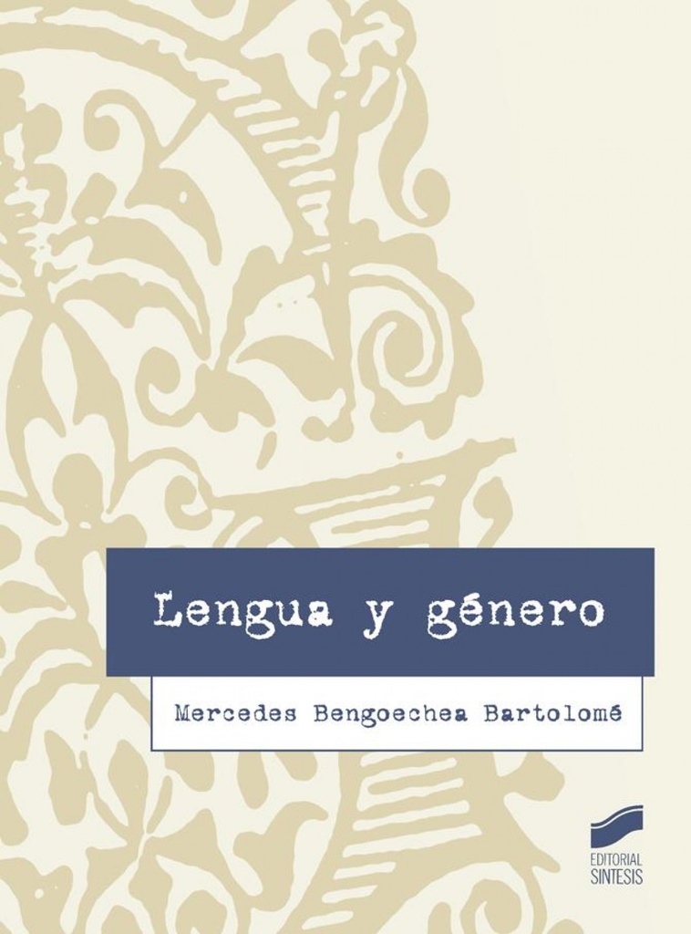 [9788490772232] Lengua y Genero