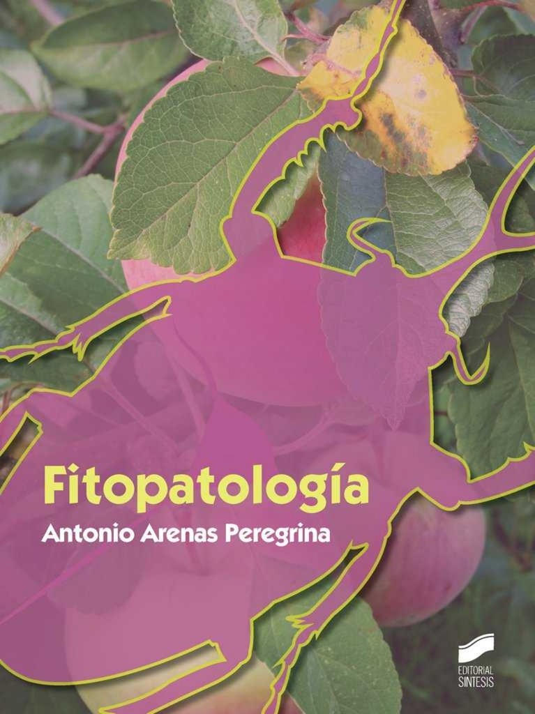 [9788490772829] FITOPATOLOGIA