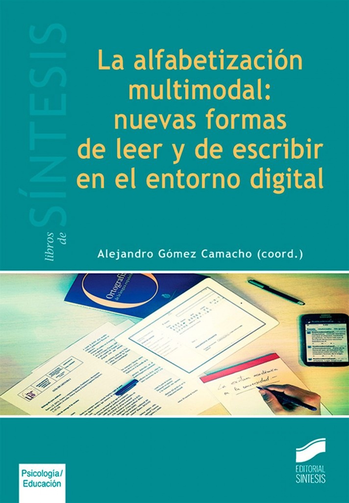 [9788490773031] La Alfabetización Multimodal