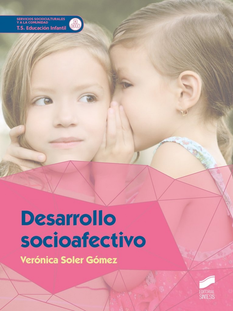 Desarrollo Socioafectivo