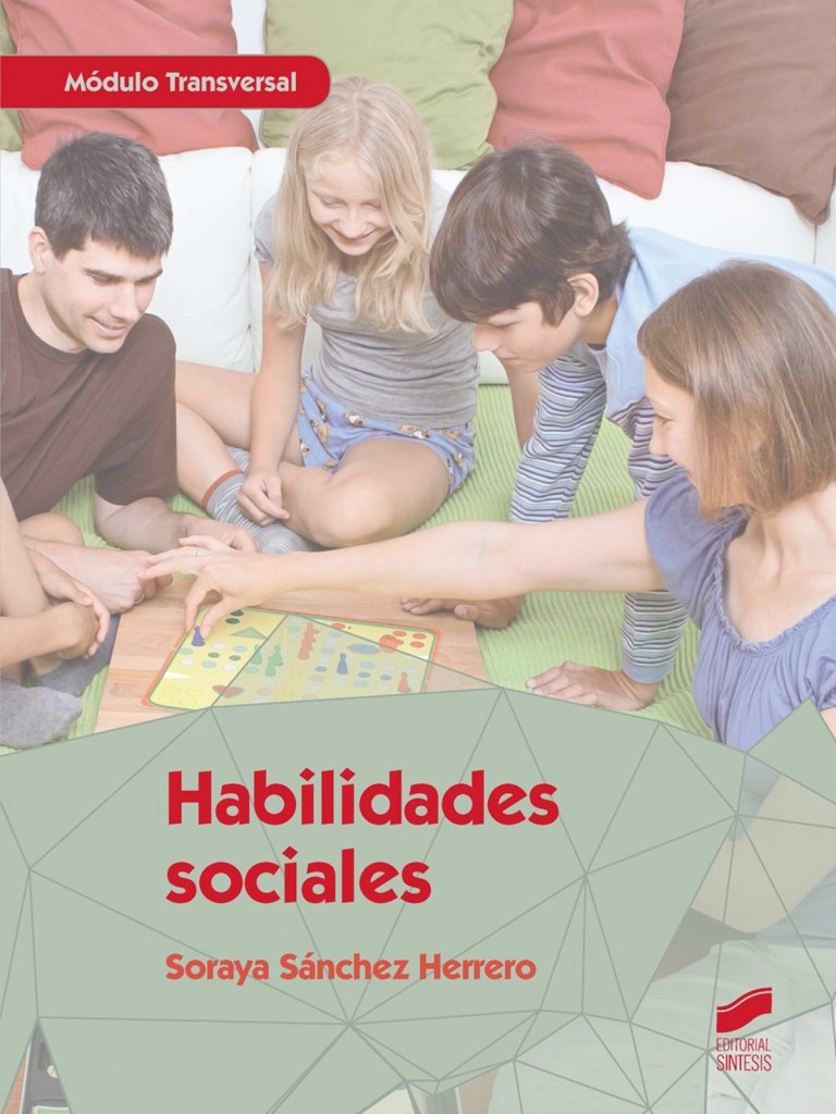 [9788490773208] Habilidades Sociales