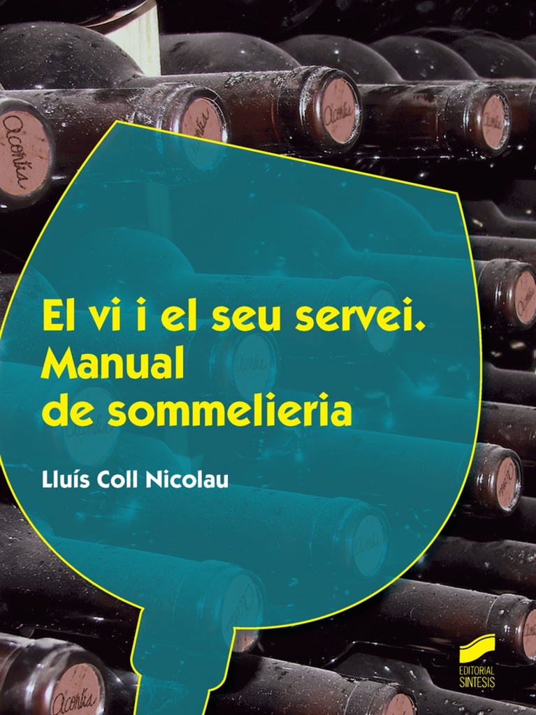 [9788490773307] EL vi i el seu servei