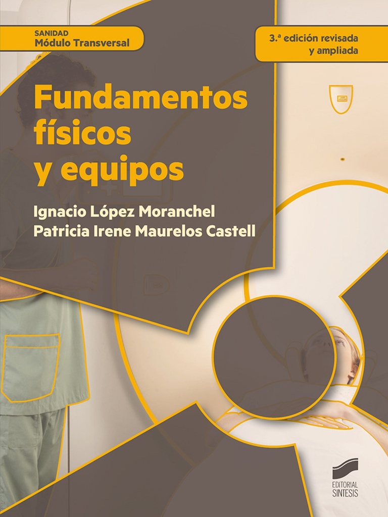 [9788490773680] Fundamentos Fisicos y Equipos