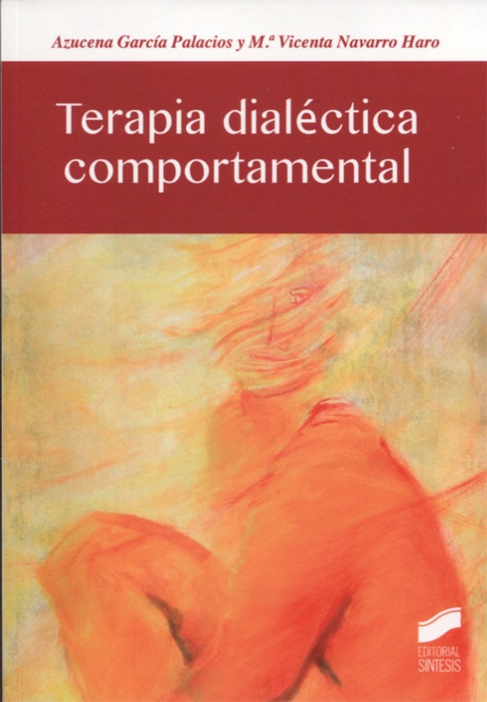 [9788490774021] Terapia Dialectica Comportamental