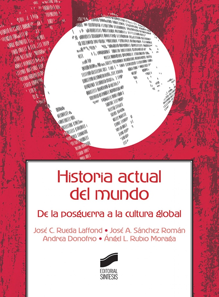 [9788490774304] Historia Actual del Mundo