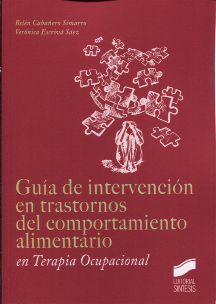 [9788490774373] Guia Intervencion en Trastornos Comportamiento Alimentario