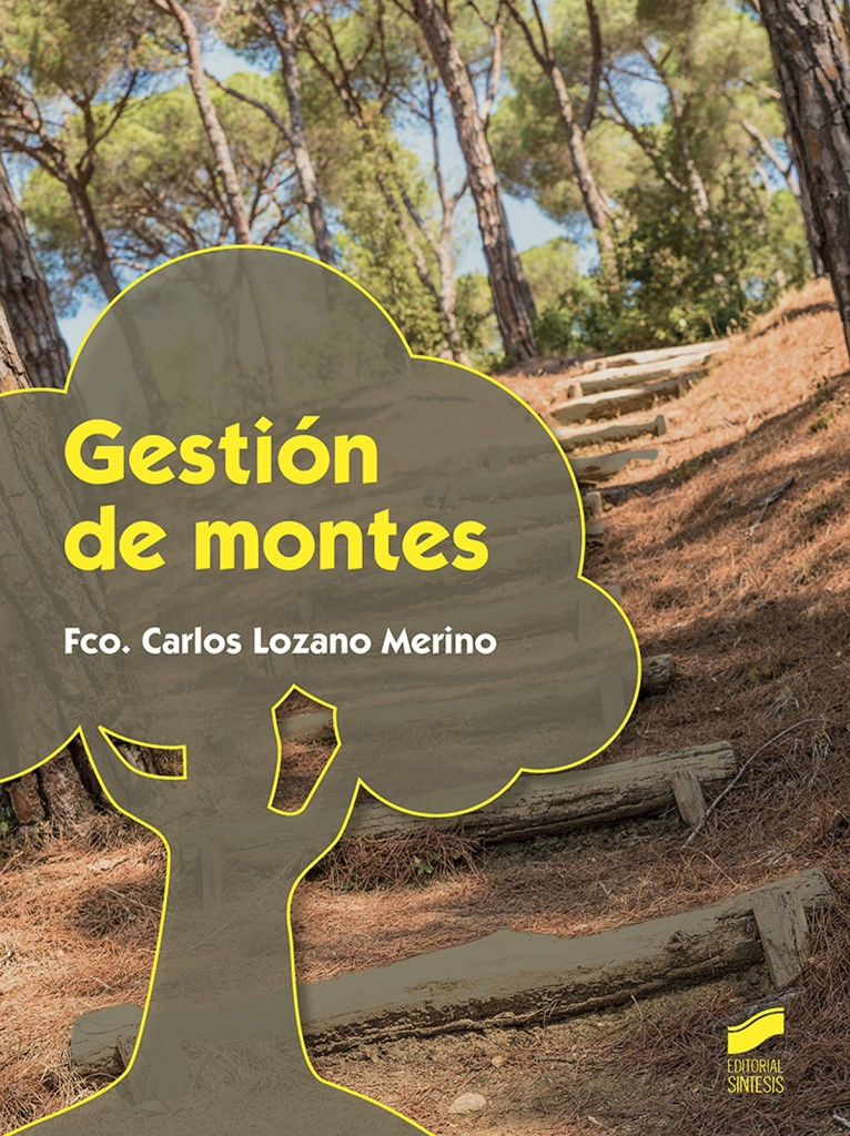 [9788490774601] Gestión de montes