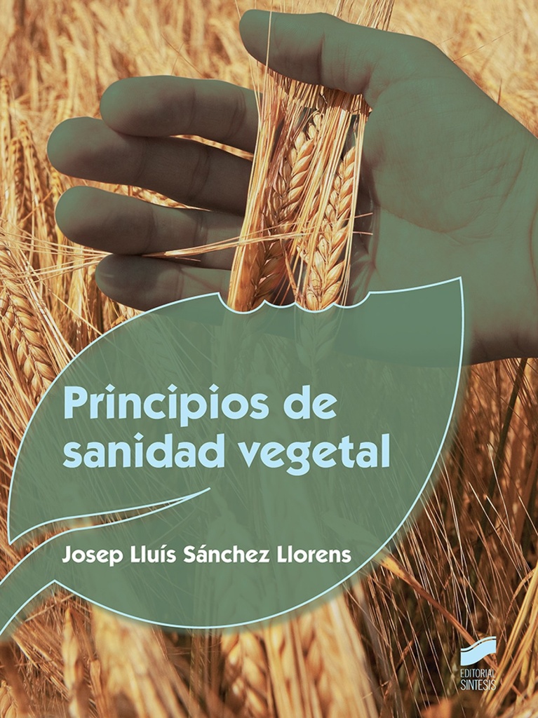 [9788490774618] Principios de sanidad vegetal