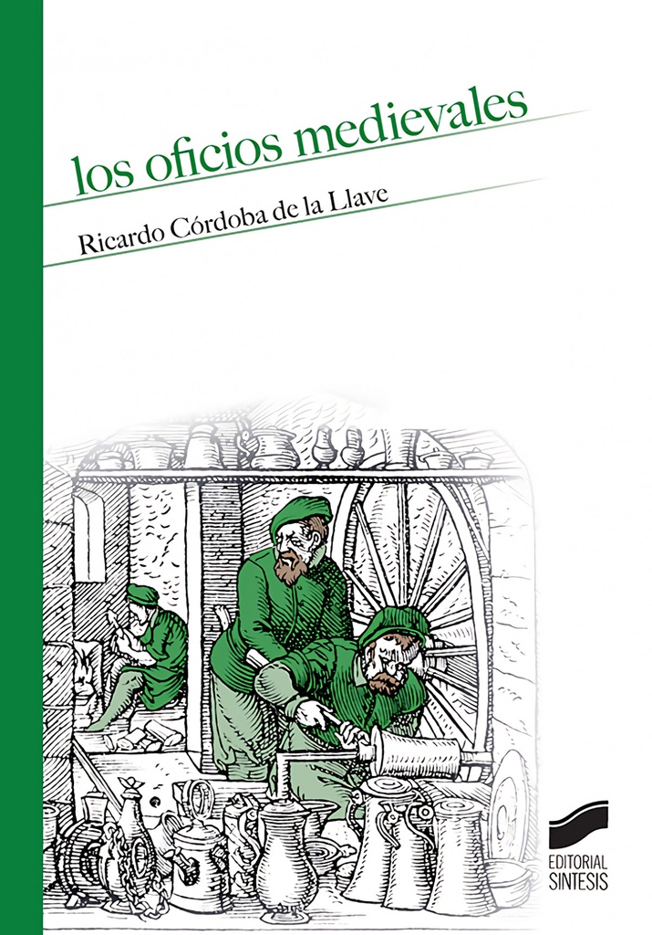 Los Oficios Medievales