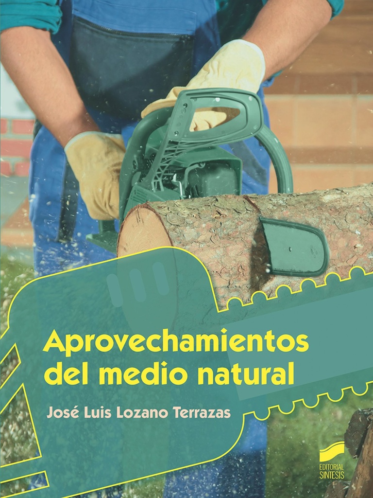 [9788490774830] Aprovechamientos del Medio Rural