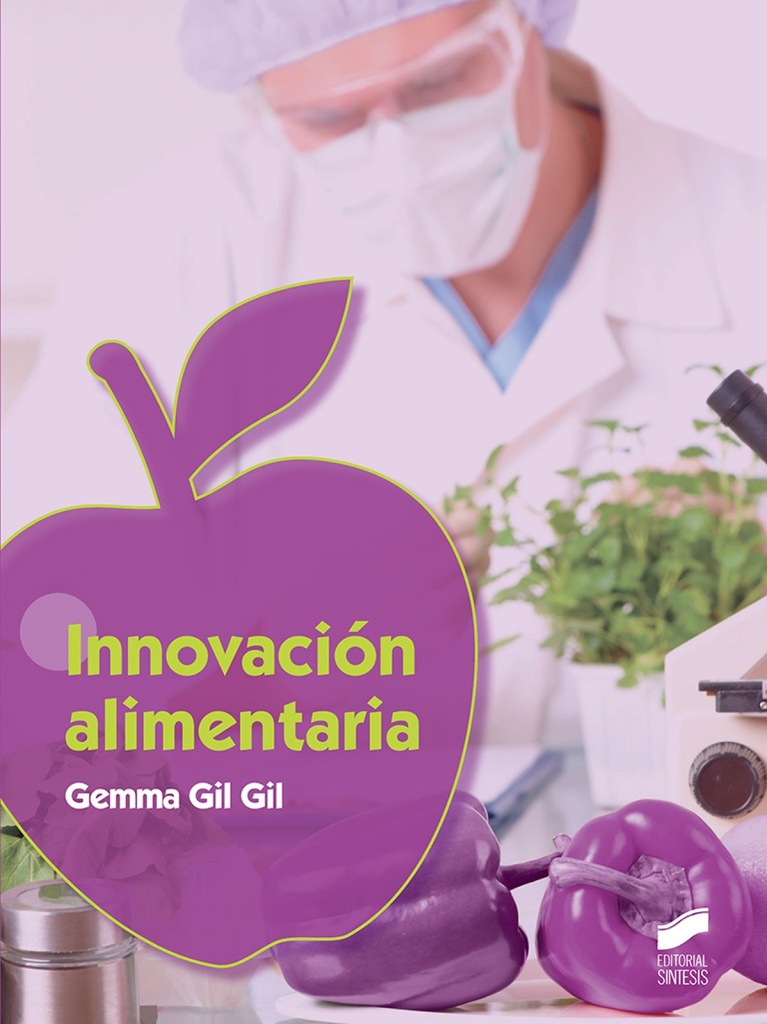 [9788490774939] Innovacion Alimentaria
