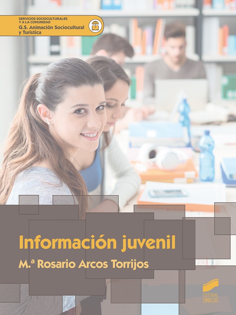 Información Juvenil