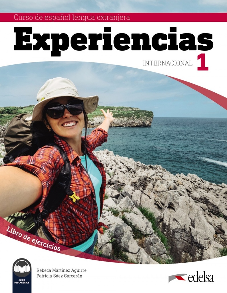 [9788490813751] experiencias internacional a1: ejercicios