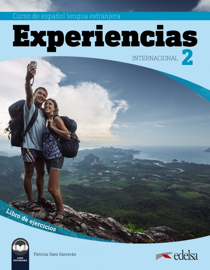 [9788490813782] experiencias internacional.(ejercicios)