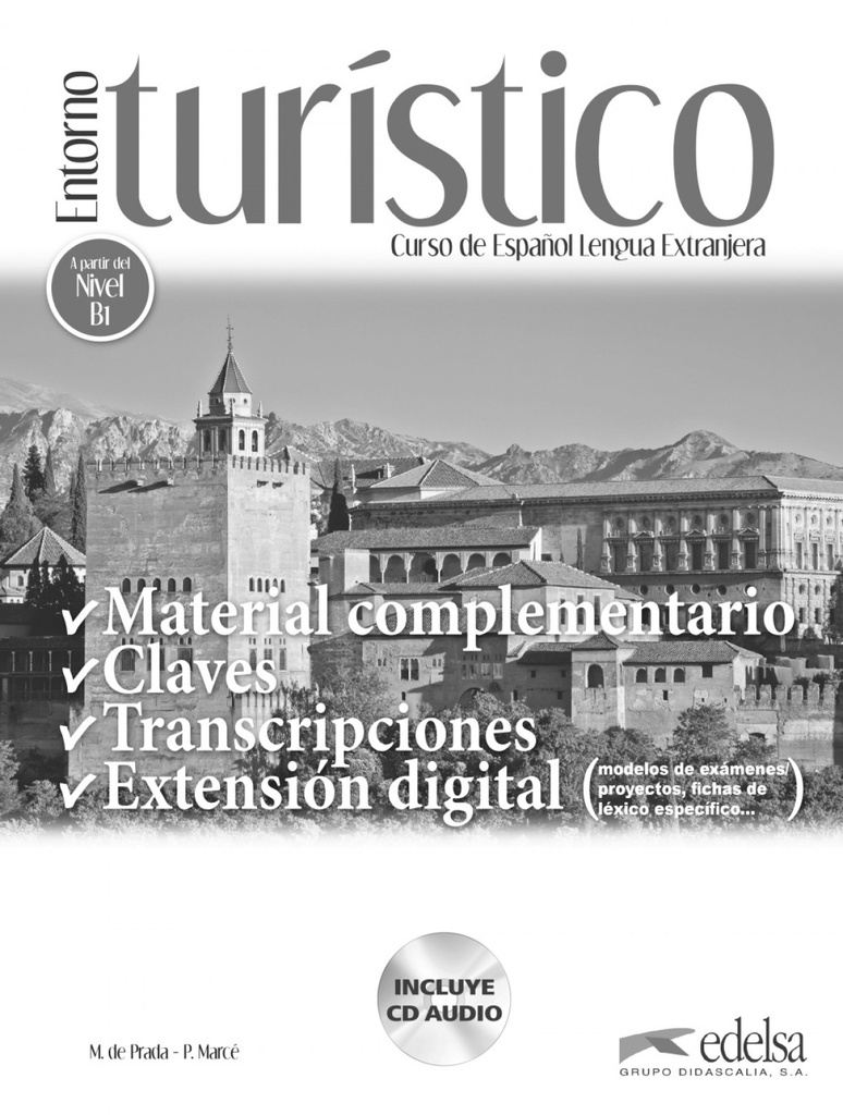 Entorno Turistico