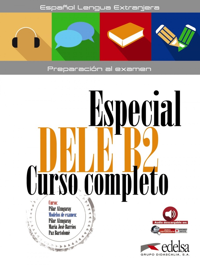 [9788490816806] D.e.l.e B2