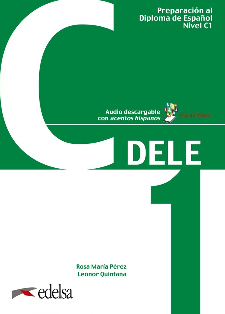 [9788490816981] Preparación al Diploma Español.(c1 Niv. Superior) (+cd)