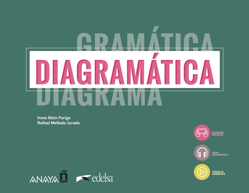 [9788490817261] Diagramática. Curso de gramática visual