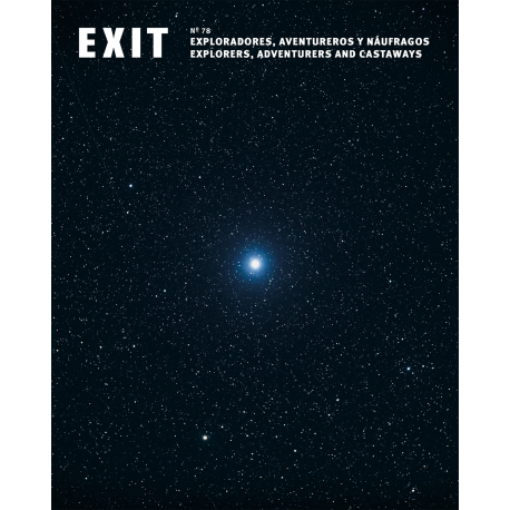 Exit 78: Exploradores, Aventureros y Naufragos