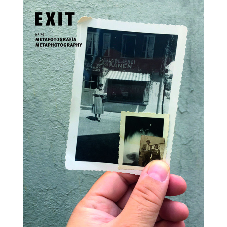 [9771577272022] Exit 79: Metafotografia