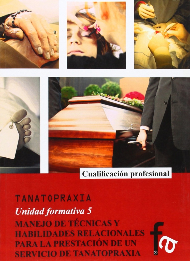 [9788490880241] Manejo de Técnicas y Habilidadesrelacionales para la Prestac