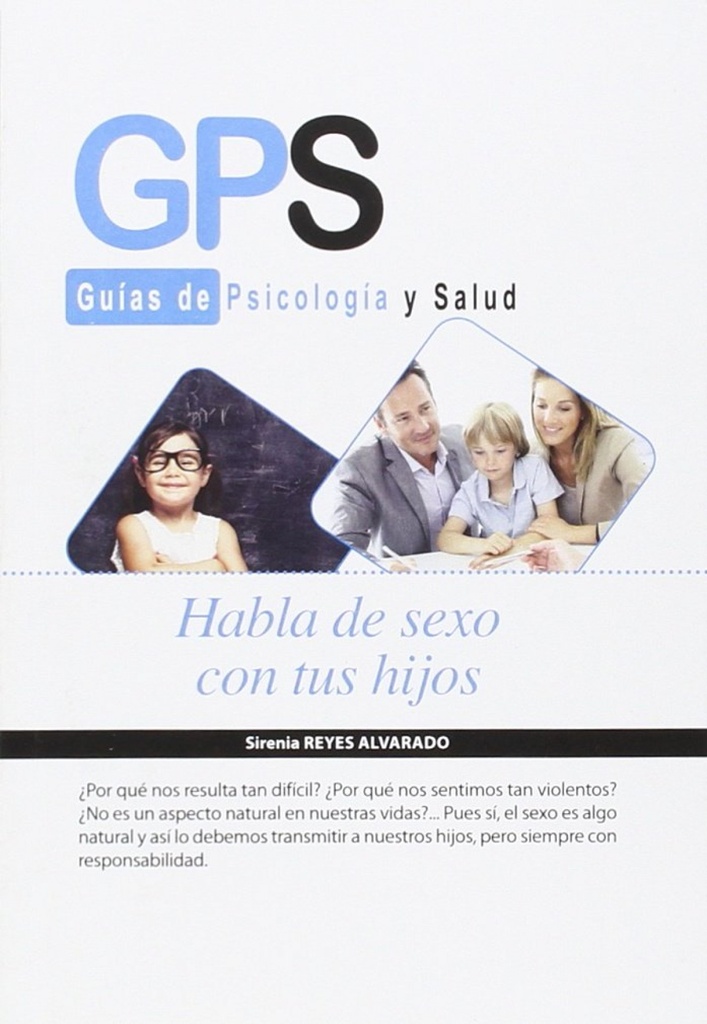 [9788490887967] Habla de Sexo con Tus Hijos