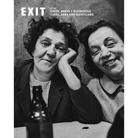 Exit 80: Cafes, Bares y Discotecas