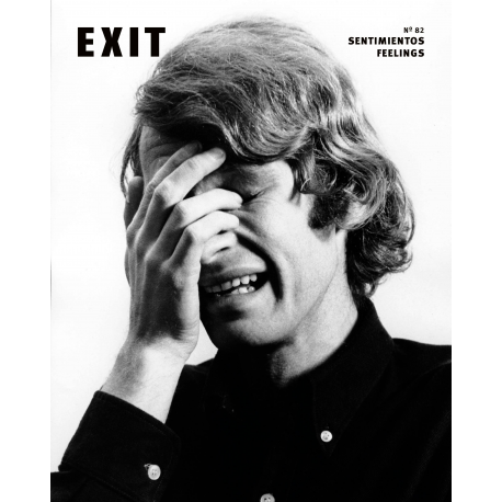 [9771577272053] Exti 82: Sentimientos