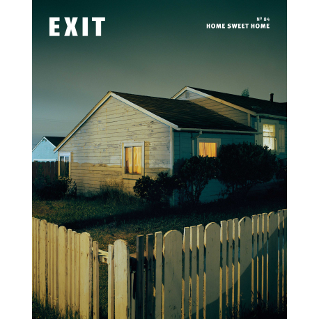 [9771577272077] Exit 84: Home Sweet Home