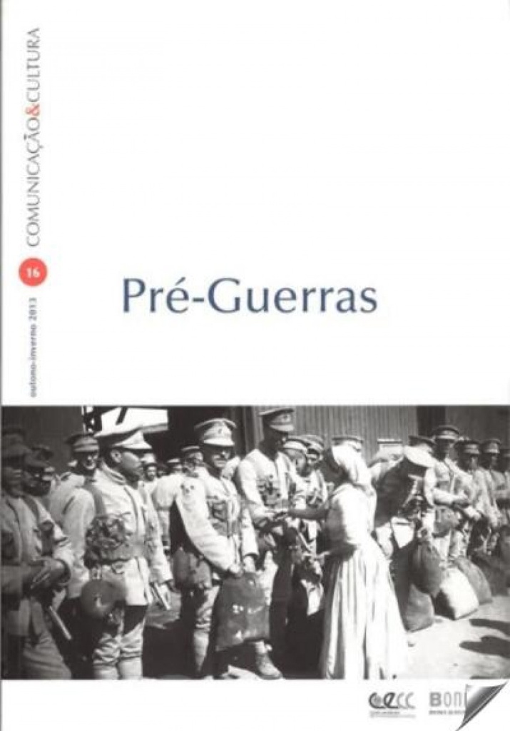 [9771646487012] Intelectuais a medida