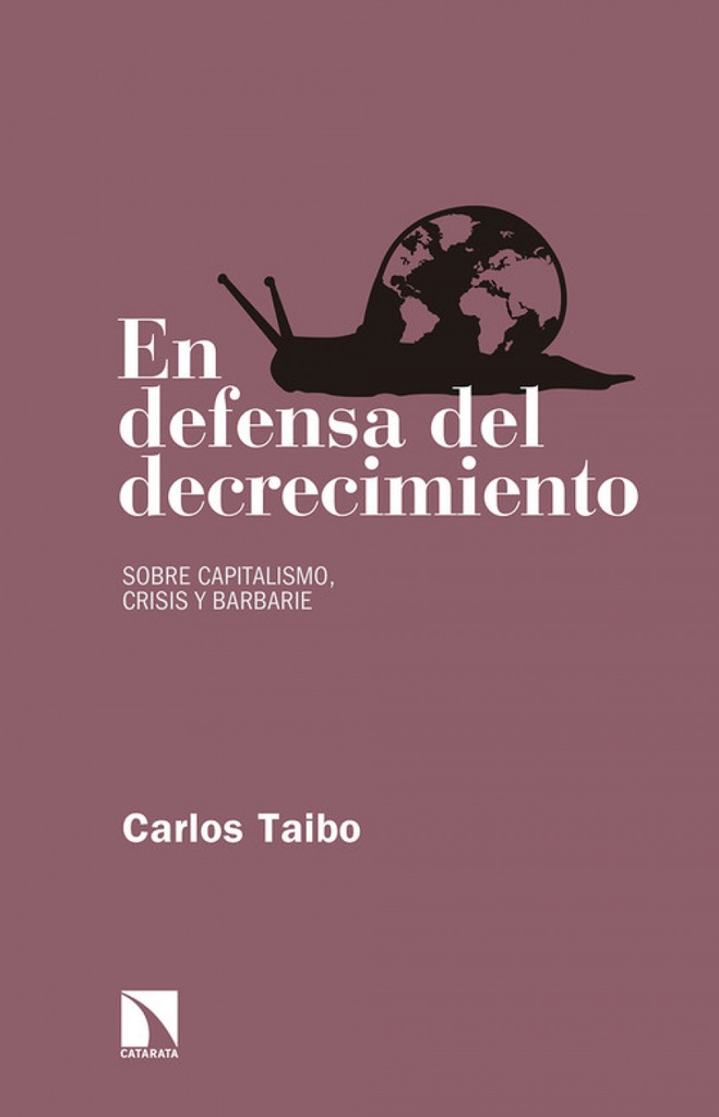 [9788490972649] En Defensa del Decrecimiento