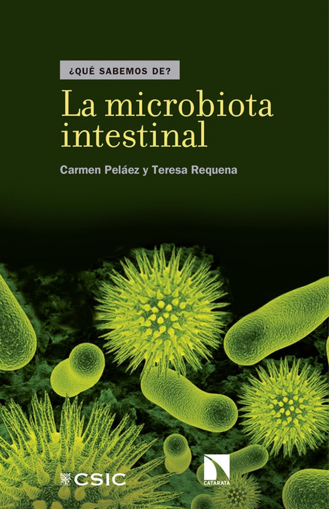 [9788490972847] La Microbiota Intestinal