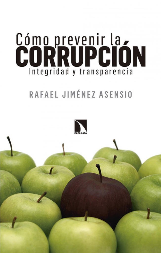 [9788490973509] Cómo Prevenir la Corrupción