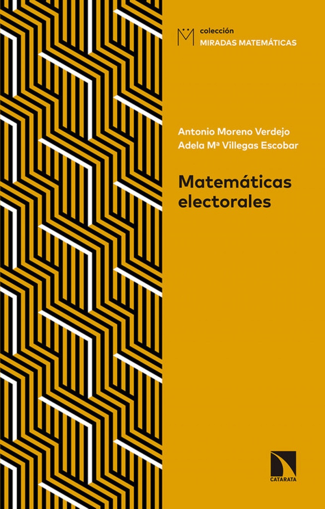 Matemáticas Electorales
